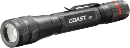 Coast G32 Flashlight 0
