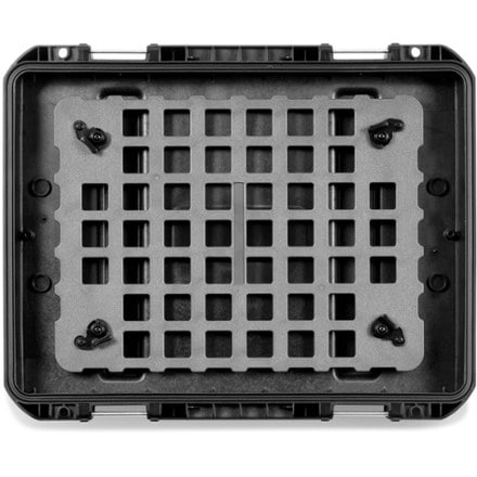Pelican Crate MOLLE Panel Crate not included