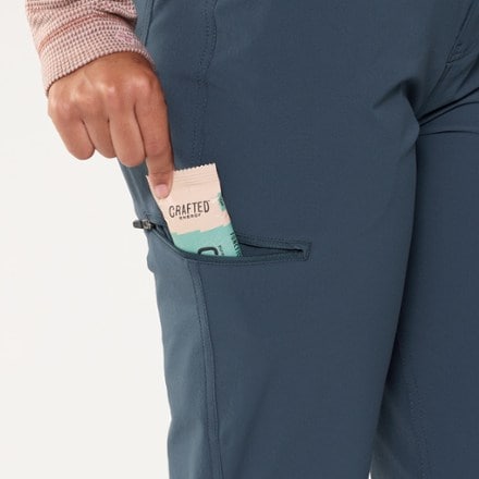 Outdoor Research Ferrosi Pants - Women's 4