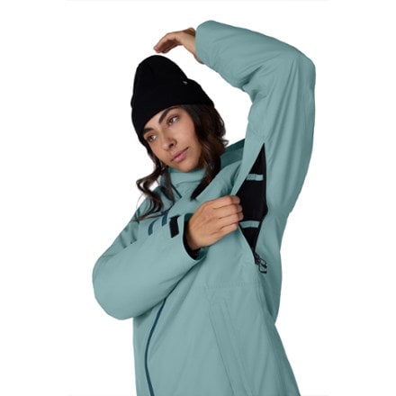 686 Hydra Thermagraph Insulated Jacket - Women's 8