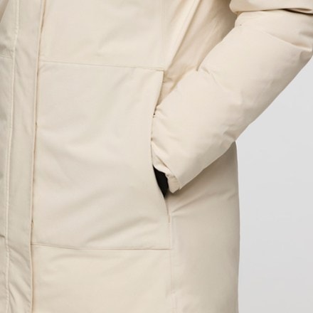 Cotopaxi Calidez Down Parka - Women's 9