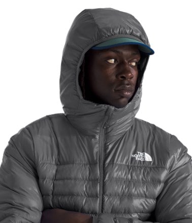 The North Face Terra Peak Insulated Hoodie - Men's 5