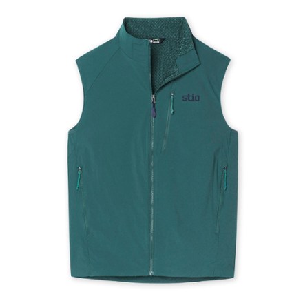 Stio Dawner Insulated Vest - Men's 0
