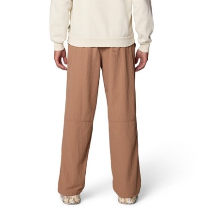 Mountain Hardwear Stryder Pants - Men's 0
