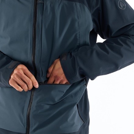 Artilect Formation 3L Shell Jacket - Men's 6