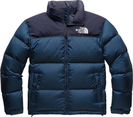 men's north face puffer jacket