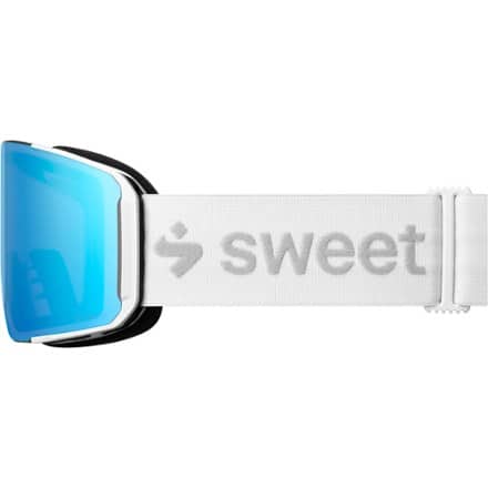 Sweet Protection Boondock II RIG Reflect Snow Goggles - Large 2