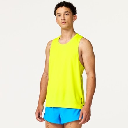 Brooks Dash Singlet - Men's 0