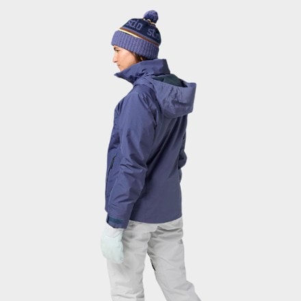 Stio Doublecharge Insulated Jacket - Women's 4