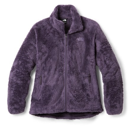 The North Face Osito Evolve Full-Zip Jacket - Women's 0