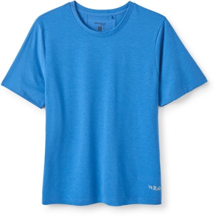 Rab Rivelin T-Shirt - Women's 0