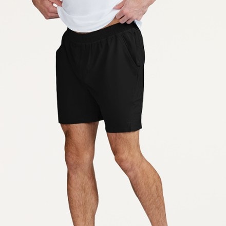 tasc Performance Recess 7 in. Unlined Shorts - Men's 2