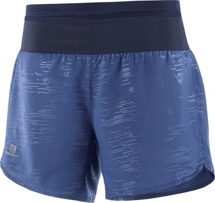 Gods Forkert pizza Salomon XA Shorts - Women's | REI Co-op