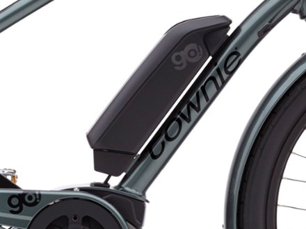 Electra Townie Go! 5i EQ Step-Over Electric Bike 7