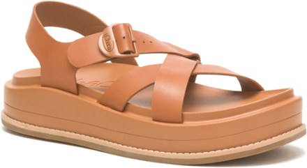Chaco Townes Midform Sandals - Women's 2