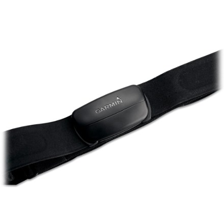 garmin run chest strap