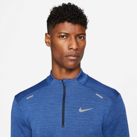 Nike Therma-FIT Repel Element Half-Zip Top - Men's 6