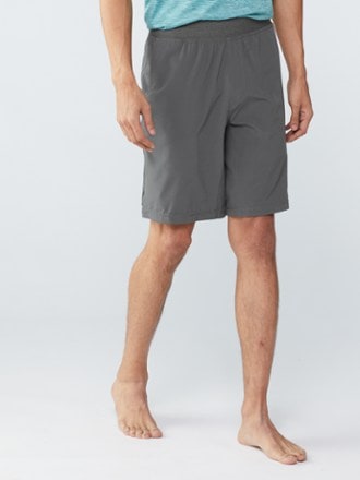 prAna Super Mojo Shorts II Shorts - Men's 1