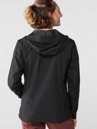 Arc'teryx Solano Hoodie - Women's 2