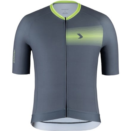 Garneau Speed Evo Cycling Jersey - Men's 0