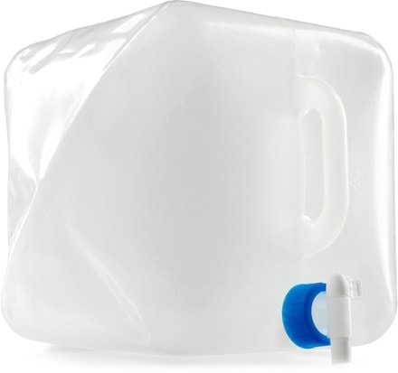 GSI Outdoors Folding Water Cube - 3.9 gal. 0