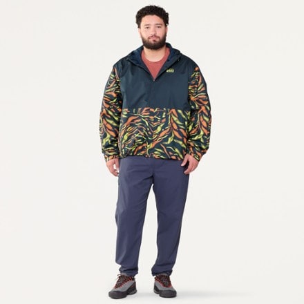 REI Co-op Trailmade Rain Jacket - Men's 6