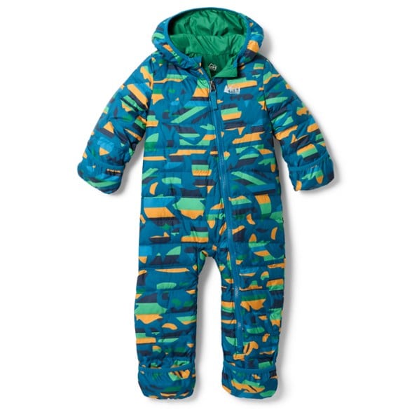 Product Image of color Forest Stripe/Canopy Green