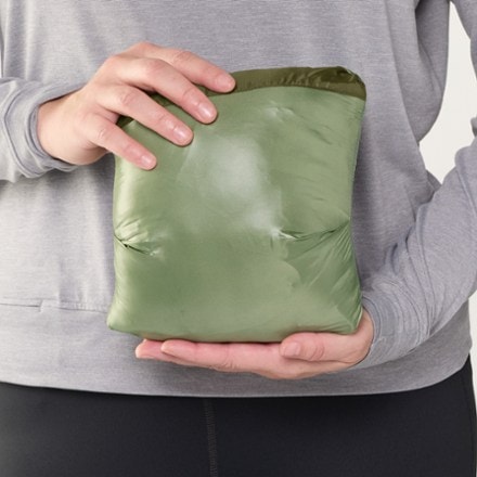 REI Co-op 650 Down Jacket - Women's 9