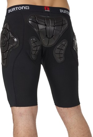 Total Impact Shorts Men s