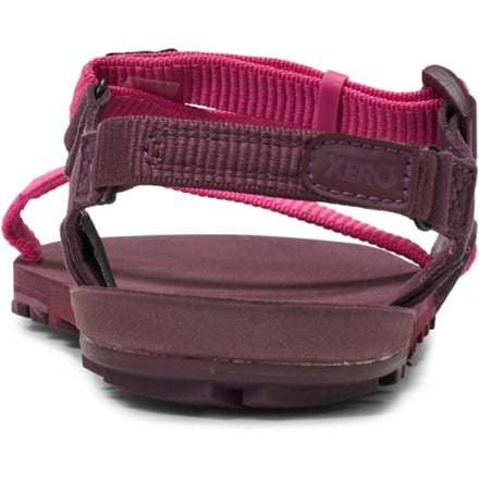 Xero Shoes Z-Trail EV Sandals - Women's 3