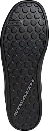 Five Ten Freerider Pro Canvas Mountain Bike Shoes - Men's 4