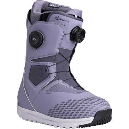 Nidecker Altai Snowboard Boots - Women's - 2025/2026 1