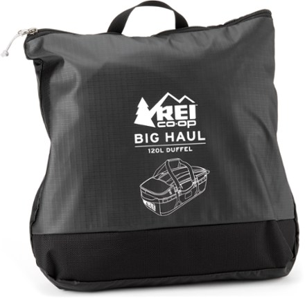 rei　ダッフルバック　120l　Big Haul REI Co-op Big Haul 120 Duffel | REI Co-op