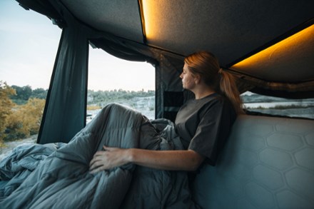 Thule Widesky Rooftop Tent | REI Co-op
