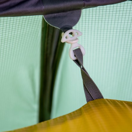 Exped Orion II Tent - Green 5