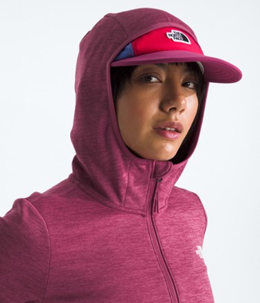 The North Face Canyonlands Hoodie - Women's 5
