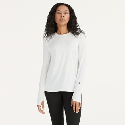 Terramar Ventilator Long-Sleeve Performance T-Shirt - Women's 0