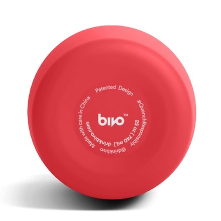 Bivo One Non-Insulated Water Bottle - 21 fl. oz. 4