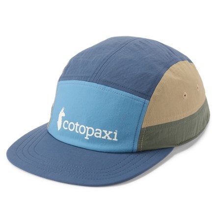 Cotopaxi Tech 5-Panel Hat 0