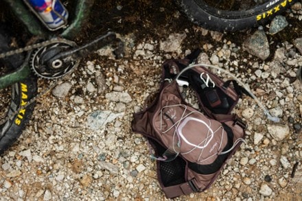 Osprey Escapist Velocity 6 Hydration Vest 6