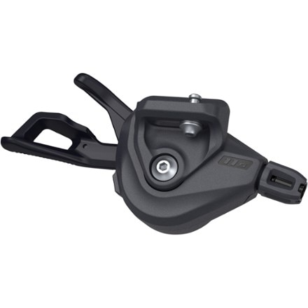 Shimano Deore SL-M5100-IR I Spec EV RapidFire Plus 11-Speed Shift Lever - Right 0