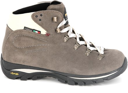 women's zamberlan hiking boots