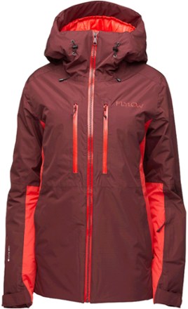 Avery Insulated Jacket - Women's