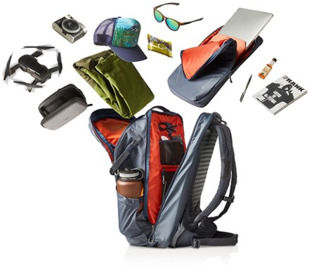 Gregory Juxt 34 Pack 5