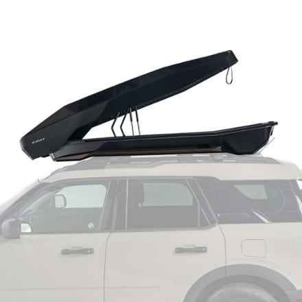 Kuat Varial XL Roof Box 5