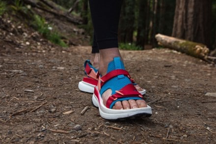 Location Image for Aventrail Trail-Running Sandals - Women's