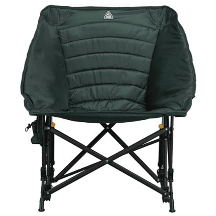 GCI Outdoor Puff Rocker Chair 2