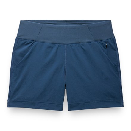 Koen Shorts - Women's 5" Inseam
