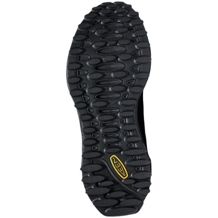 KEEN Jasper Zionic Sneakers - Men's 6