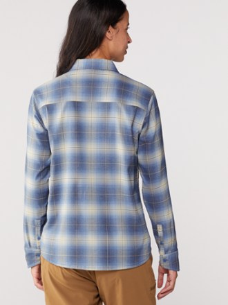 REI Co-op Sahara Flannel Shirt - Women's 3